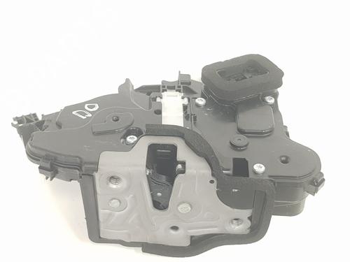 Front right lock SEAT IBIZA V (KJ1, KJG) 1.0 MPi | BP12462997C97 