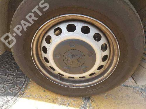 Front left exterior door handle PEUGEOT EXPERT Van (V_) 1.6 BlueHDi 115 | BP7207428C128  - Image 8