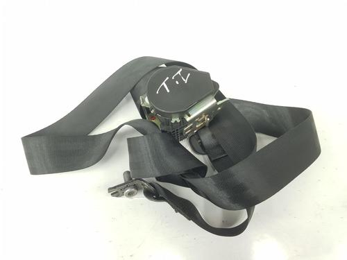 Used Rear left seatbelt VW GOLF VII (5G1, BQ1, BE1, BE2) 1.0 TSI (115 hp) 9872083