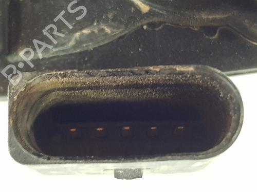 Throttle body VW TRANSPORTER T6 Van (SGA, SGH, SHA, SHH) 2.0 TDI | BP27624005M82 