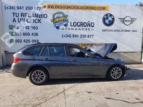 Used Parts BMW 3 Touring (F31)  320 d  811877