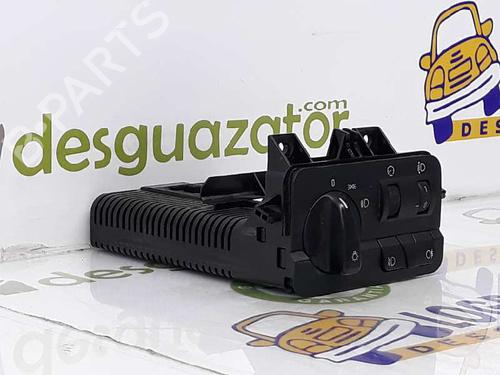 Headlight switch BMW 3 Compact (E46) 320 td | BP1327044I24 