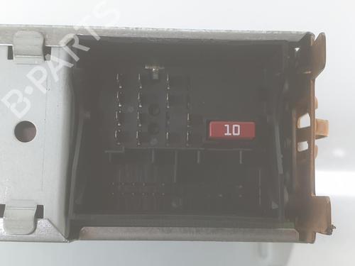 Radio SEAT IBIZA IV (6J5, 6P1) 1.6 TDI | BP10740444E6 