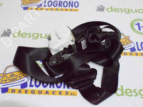 Front right seatbelt BMW 3 (E90) 320 d | BP8746373I25 