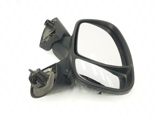 Used Right mirror RENAULT TRAFIC II Platform/Chassis (EL) 2.0 dCi 115 (EL0H, EL00, EL01, EL0M) (114 hp) 8267439
