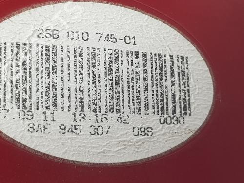 Left tailgate light VW PASSAT B7 (362) 2.0 TDI | BP36362208C79 - Image 3