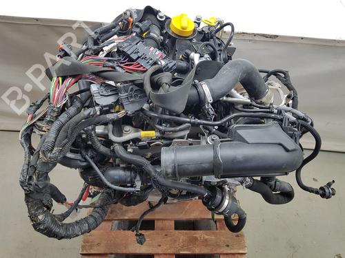 Engine DACIA SANDERO III  | BP33220055M1  - Image 7