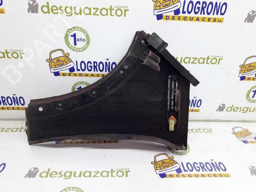 Right front fenders MINI MINI (R50, R53) One | BP2228760C42 