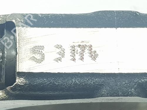 Other MERCEDES-BENZ A-CLASS (W177) A 200 d (177.012) | BP16215397O1