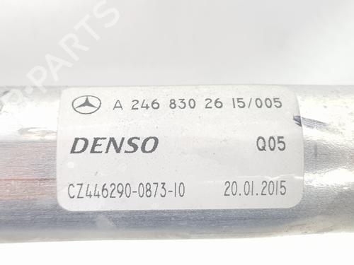 Other MERCEDES-BENZ A-CLASS (W176) A 200 CDI / d (176.008) | BP20190019O1 