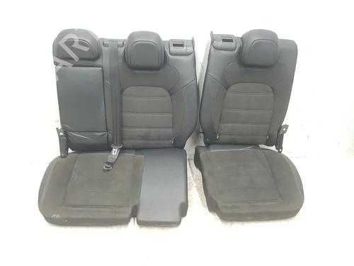 Seats set CITROËN DS5 2.0 BlueHDi 150 | BP21190796C78 
