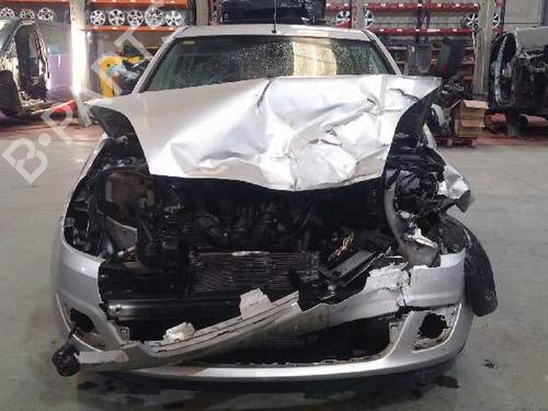 Pedal FORD FIESTA V (JH_, JD_) 1.4 16V | BP1636034I4 