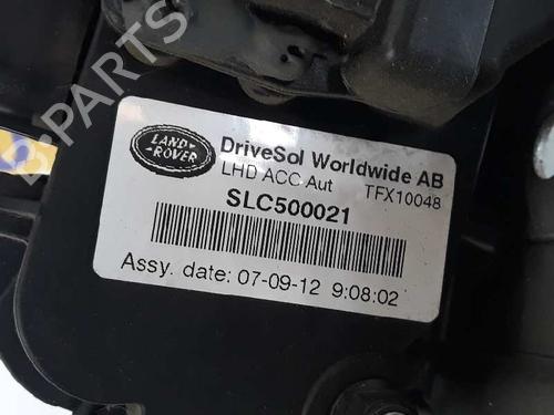 Pedal LAND ROVER RANGE ROVER SPORT I (L320) 2.7 D 4x4 | BP1920168I4 
