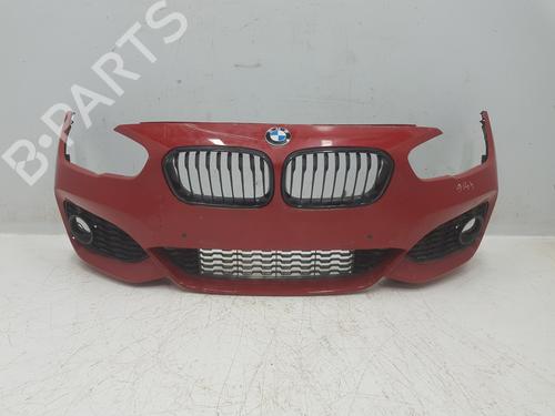 Used Front bumper Front bumper BMW 1 (F21) 118 d (150 hp) 33269736 33269736