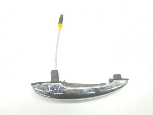 Used Rear left exterior door handle Rear left exterior door handle MINI MINI COUNTRYMAN (R60) Cooper D (112 hp) 10636228 10636228