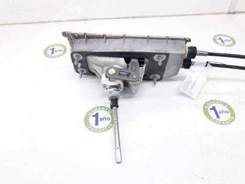 Manual gearbox selector AUDI A1 Sportback (8XA, 8XF) 1.0 TFSI | BP7417696M90  - Image 6