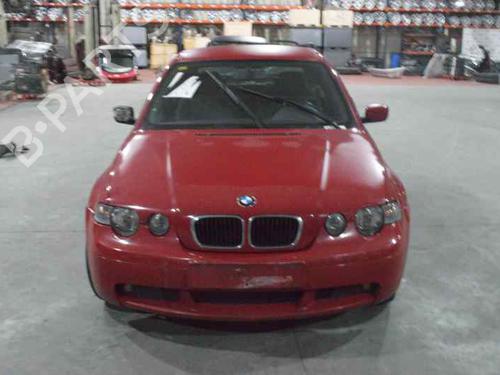 Steering column stalk BMW 3 Compact (E46) 320 td | BP1362969I23 