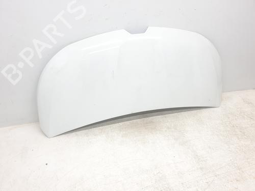 Hood RENAULT TRAFIC III Van (FG_) 1.6 dCi 140 (FGMA, FGMC) | BP30000321C1
