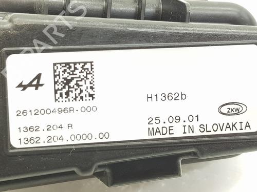 Right front indicator ALPINE A290 | BP37161147C33 - Image 6