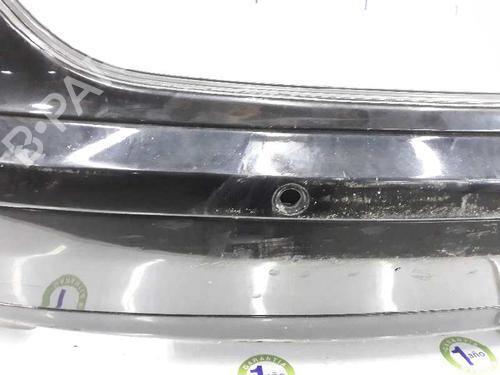 Rear bumper MERCEDES-BENZ C-CLASS Coupe (CL203) C 220 CDI (203.706) | BP4248927C8 