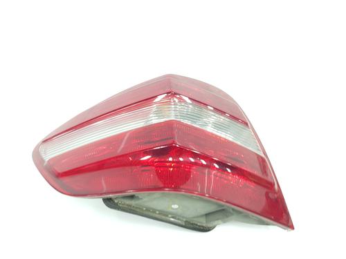Left taillight MERCEDES-BENZ M-CLASS (W164) ML 280 CDI 4-matic (164.120) | BP29244305C34