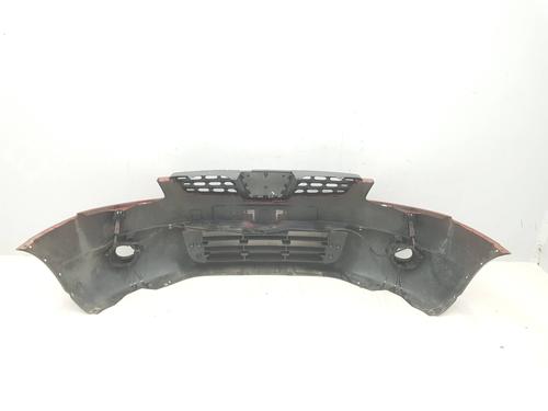 Front bumper NISSAN QASHQAI I (J10, NJ10) 2.0 | BP28484878C7