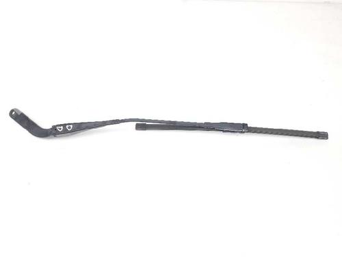 Used Front windshield wiper arm BMW 1 (E87) 118 d (143 hp) 7580753