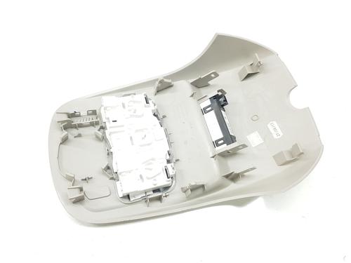 Interior roof light CITROËN C4 II (NC_) 1.6 BlueHDi 120 | BP29409293I8