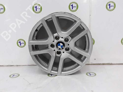 Used Rim BMW X5 (E53) 3.0 d (218 hp) 5074945