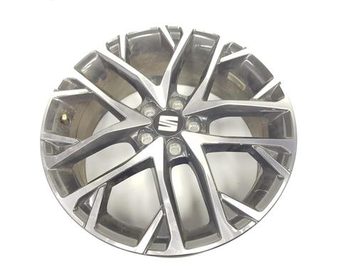 Used Rim SEAT IBIZA V (KJ1, KJG) 1.0 TSI (116 hp) 13638668