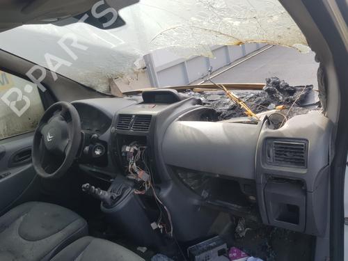 Gearbox CITROËN JUMPY II (VF7) 2.0 HDi 120 | BP36490312M3  - Image 18