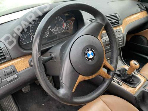 Left sun visor BMW 3 Coupe (E46) 330 Ci | BP4972445I1  - Image 30