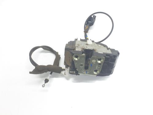 Front left lock NISSAN MICRA III (K12) 1.5 dCi | BP24597970C98