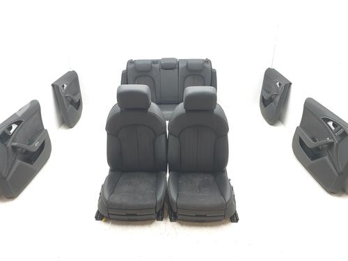 Seats set AUDI A6 C7 (4G2, 4GC) 2.0 TDI | BP29573424C78 