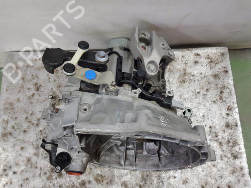 Gearbox CITROËN C3 III (SX) 1.2 PureTech 82 | BP36807280M3 - Image 9