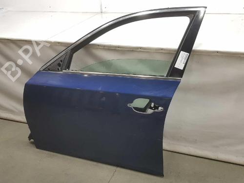 Left front door BMW 5 (E60) 520 i | BP7831221C2 