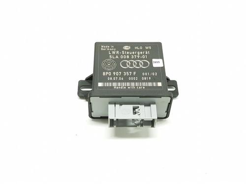 Used Electronic module AUDI Q7 (4LB) 3.0 TDI quattro (233 hp) 17946506