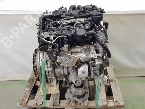 Engine BMW 1 (F21) 116 d | BP35976051M1 - Image 21