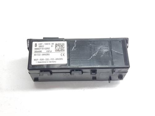 Electronic module FORD TRANSIT CUSTOM V362 Van (FY, FZ) | BP38930498M83 - Image 3