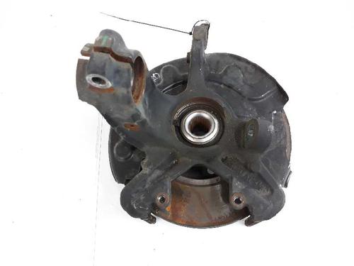 Used Right front steering knuckle SEAT TOLEDO IV (KG3) 1.0 TSI (95 hp) 6623821