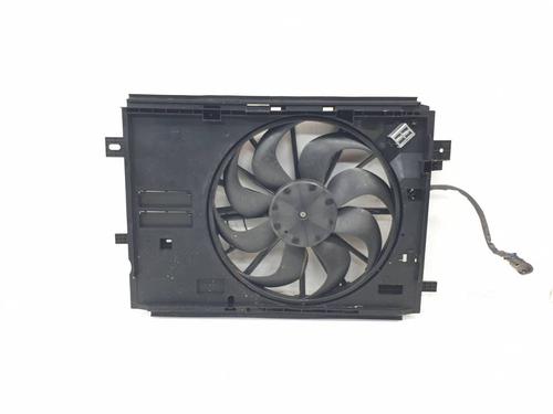 Used Radiator fan Radiator fan 38499876 38499876