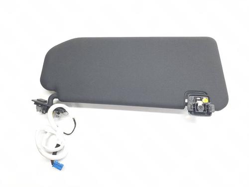 Left sun visor DS DS 7 Crossback (J4_, JR_, JC_) | BP39567830I1 - Image 2