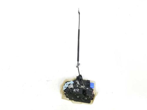 Front left lock VW TOURAN (1T3) 1.6 TDI | BP6314926C98 