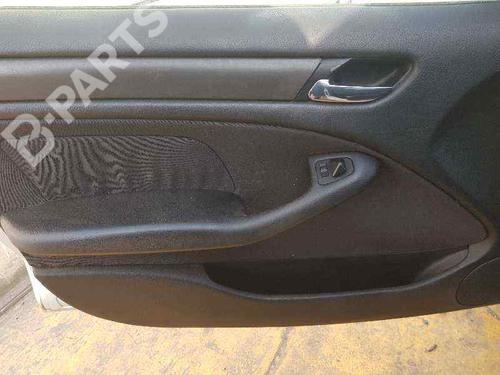 Right curtain airbag BMW 3 (E46) 320 d | BP8629610C12  - Image 18