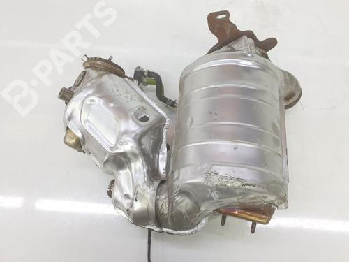 Dieselpartikelfilter NISSAN NV200 Evalia 1.5 DCi 110 (M20M) K9K636 K9K646