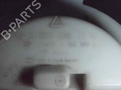 Fuel pump MERCEDES-BENZ C-CLASS (W204) C 200 CDI (204.007, 204.006) | BP768442M76 