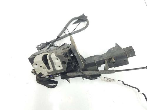 Front right lock FORD FOCUS III 2.0 ST | BP6023467C97 