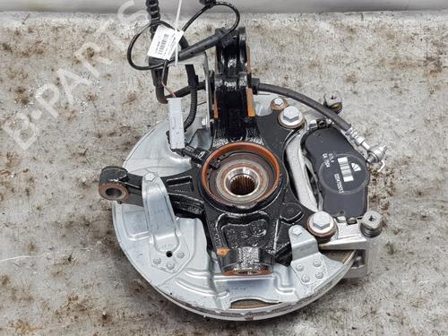 Left front steering knuckle OPEL ASTRA L Sports Tourer (O5) 1.2 (FRHNPJ) | BP25438280M25 