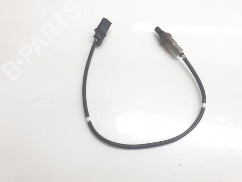 Used Electronic sensor VW CRAFTER Platform/Chassis (SZ_) [2016-2025]  26698894