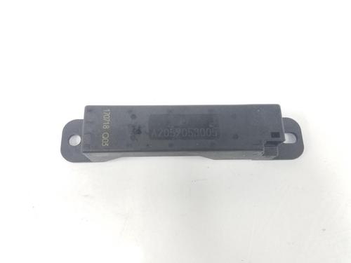 Electronic sensor MERCEDES-BENZ C-CLASS (W205) C 250 BlueTEC / d (205.008, 205.006) | BP12141813M84 